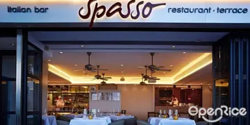 【识食攻略】品尝意大利美馔 观赏维港佳景