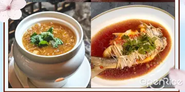 【识食攻略】春季限定 滋味时令潮州菜