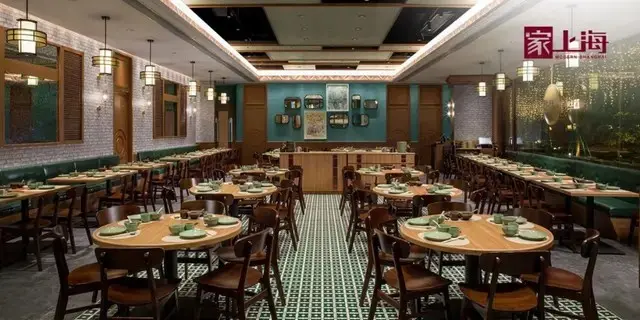 【識食攻略】地道上海美食 傳統家常風味