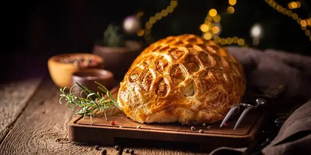 【識食攻略】法式海陸雙拼龍蝦宴 極致味覺體驗