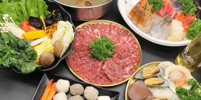 【識食攻略】無限時任食火鍋放題 朋友相聚好去處