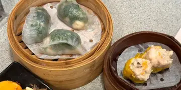 2025香港点心店推介！手剁猪肉烧卖皇/亲民价蟹粉小笼包/煲仔饭 (更新)