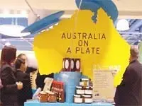 澳洲劲食巡礼(购物篇)