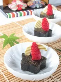 金萡黑芝麻膏