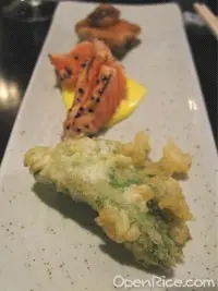 前菜