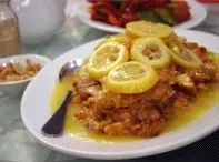 跑馬地人氣開飯點