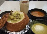 2月份好評餐廳十強