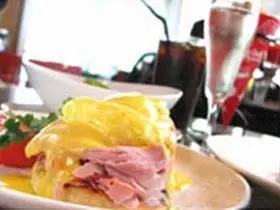 家庭乐 Brunch Fun