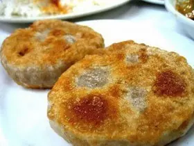 九龙城必吃食店