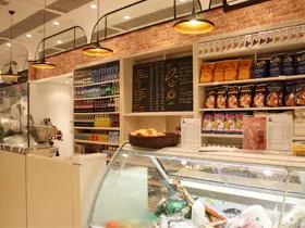 新店直擊
