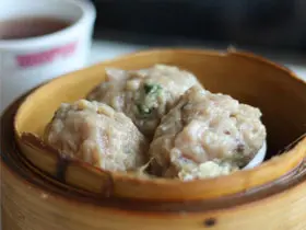 三盞燈中西歎茶記