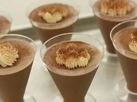 阿华田 x Jam Bakery 蛋糕甜品制作班