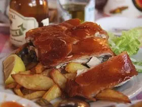 食家熱捧葡菜館Top 5
