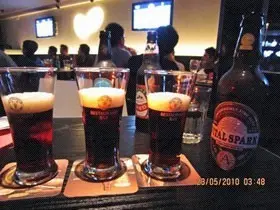 5月份好評餐廳十強