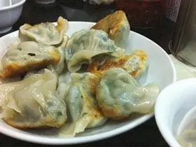 食家推介澳门小吃