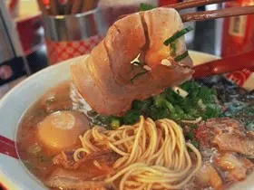 11月份好评餐厅十强
