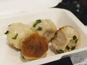 12月份好评餐厅十强