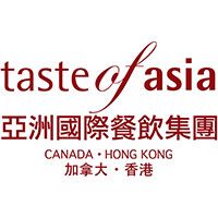Taste of Asia (Corp: 4330)