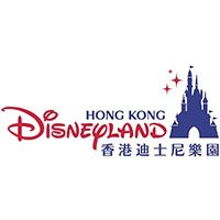 Hong Kong Disneyland 香港迪士尼樂園 (Corp 16675)