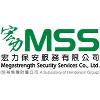 宏力保安服務有限公司 (Corp 28520)