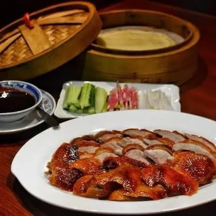 Causeway Bay Traditional Beijing Cuisine