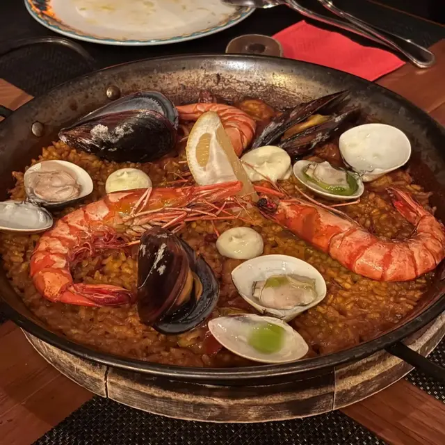 Popular Spanish taverns
