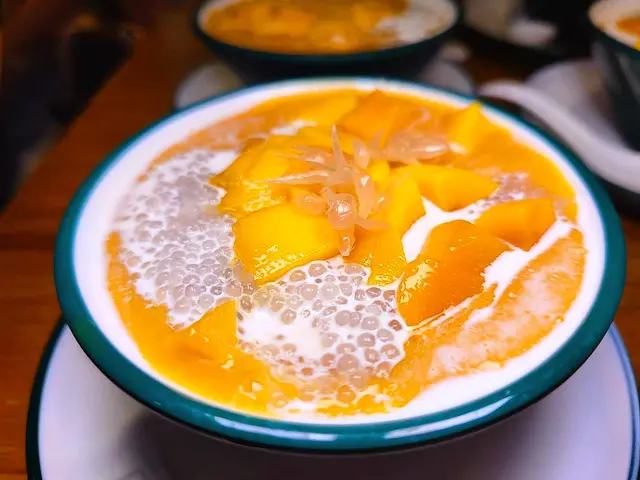 澳門夜繽紛🌙4間精選宵夜