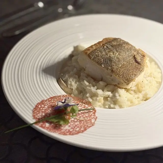 The most romantic Western restaurant in Hong Kong