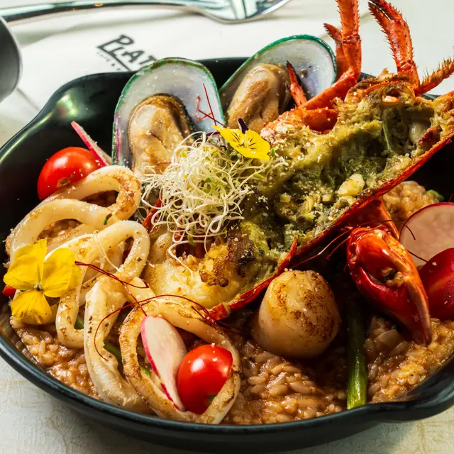 觀塘必吃甜品西餐