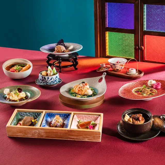 旺角五星中菜餐廳