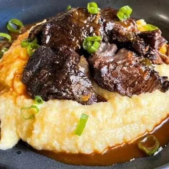 M9 Wagyu Beef Menu $348