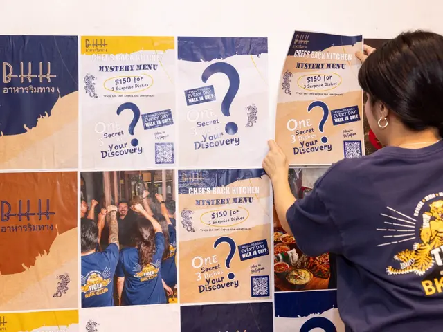 超美隱世泰國菜: 聖誕除夕限定 地道和牛腸必食