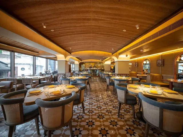 Celebrate Christmas & New Year’s Eve with Royal Indian Cuisine