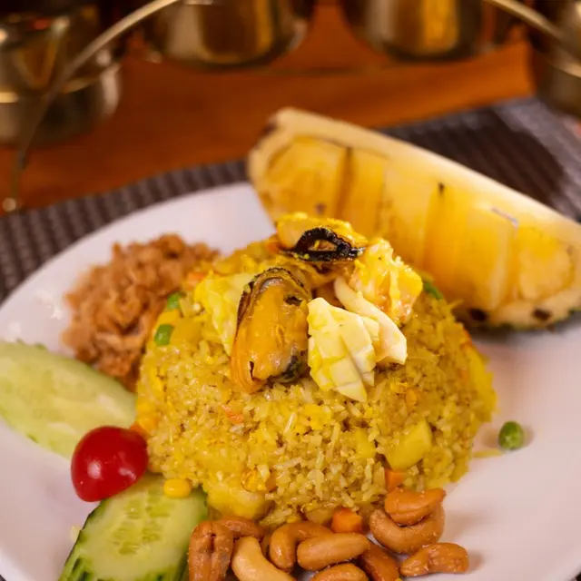 Must-try popular Thai restaurants in Tsuen Wan