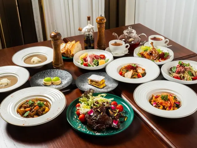 【隱世藍帶主廚】推限時晚市半價 生蠔送氣泡酒