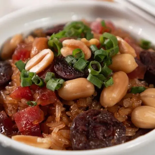 Snake Banquet Set $133