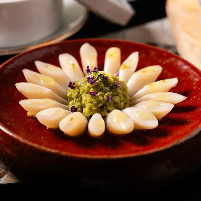 2人晚市套餐 $1988