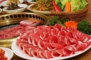 Han Ga Ram Korean Cuisine