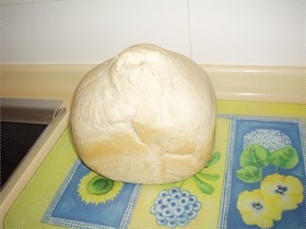 麵包機之白麵包