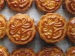 迷你廣式月餅