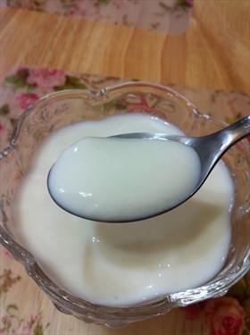 北海道3.6牛乳布丁