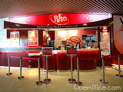Riso Café
