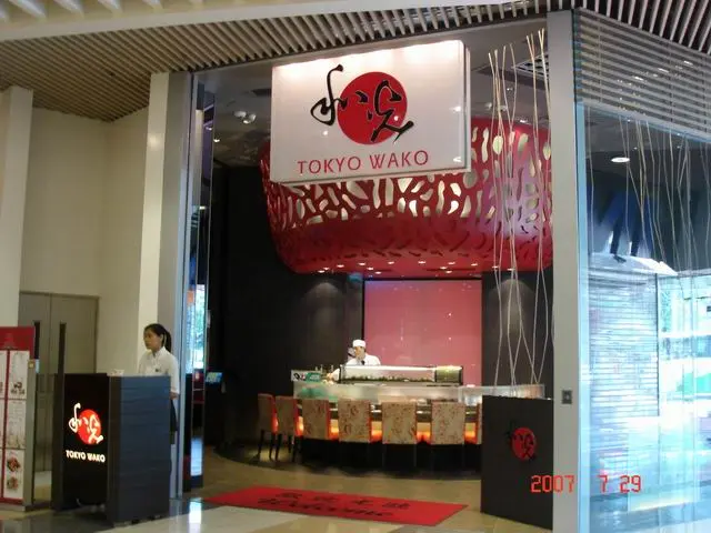 和光鐵板燒日本料理