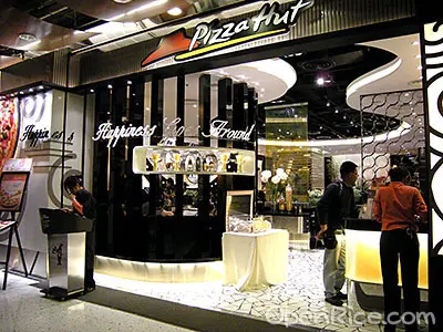 Pizza Hut