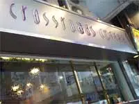 Crossroads Coffee