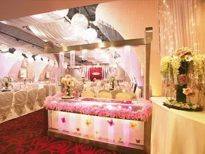 Choi Fook Royal Banquet