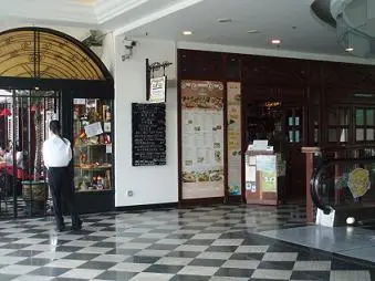 Mijas Spanish Restaurant