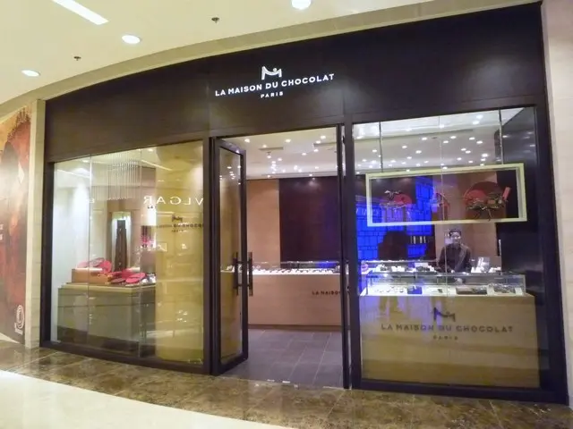 La Maison du Chocolat