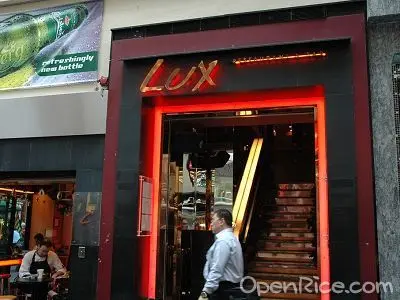 Di Lux Ristoranti & Bar