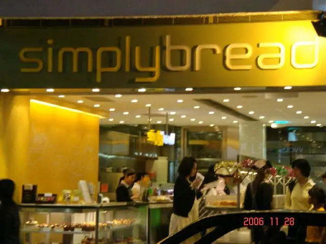 Simply Bread